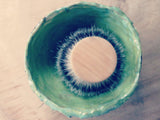Nature themed bowl 2