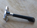 Gem Push button single edge razor (V392)