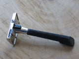 Gem Push button single edge razor (V392)
