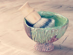 Nature themed bowl 2