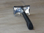 Gem Push button single edge razor (V392)