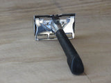 Gem Push button single edge razor (V392)