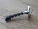 Gem Push button single edge razor (V392)