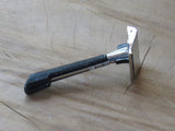 Gem Push button single edge razor (V392)