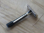 Gem Push button single edge razor (V392)