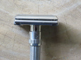 Gillette Slim adjustable L1 1966 (V326)