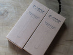 Adjustable safety razor. DE27