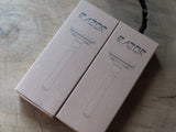 Adjustable safety razor. DE27