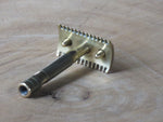 Rotbart safety razor 'Mond Extra' early edition (V329)