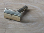 Rotbart safety razor 'Mond Extra' early edition (V329)