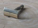 Rotbart safety razor 'Mond Extra' early edition (V329)