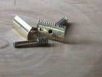 Rotbart safety razor 'Mond Extra' early edition (V329)