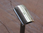 Rotbart safety razor 'Mond Extra' early edition (V329)