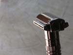 Adjustable safety razor. DE27