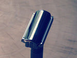 Adjustable safety razor. DE27