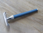 British made Gillette Slim twist (Knack) V3 1975 (V395)