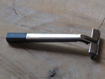 Gillette twin injector razor (V332)