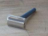 British made Gillette Slim twist (Knack) V3 1975 (V395)