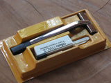 Gillette twin injector razor (V332)