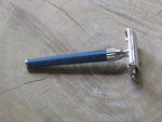 British made Gillette Slim twist (Knack) S3 1981 (V331)