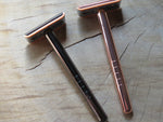Safety Razor DE25