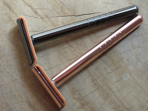 Safety Razor DE25