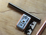 Safety Razor DE25