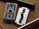 Safety Razor DE25