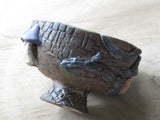 Nature themed bowl 3