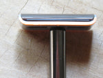Safety Razor DE25