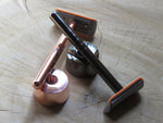 Safety Razor DE25