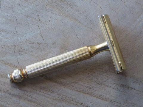 Gillette Tech Ball end handle (V397)