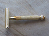 Gillette Tech Ball end handle (V397)