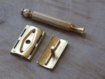 Gillette Tech Ball end handle (V397)