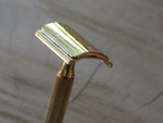 Gillette Tech Ball end handle (V397)