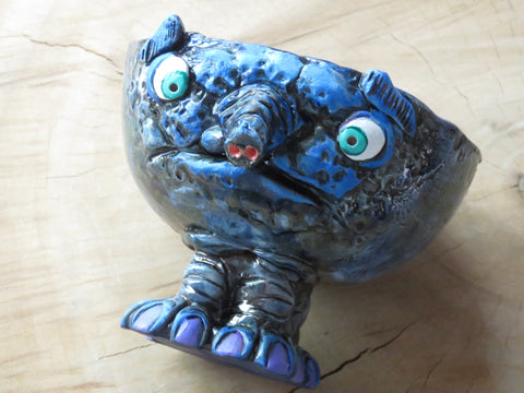Troll bowl 10
