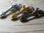 Adjustable safety razor DE28