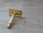 Gillette Tech Ball end handle (V397)