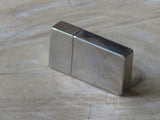 Gillette razor blade case