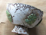 Nature themed bowl 4