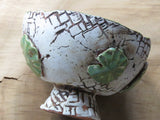 Nature themed bowl 4