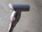 Adjustable safety razor DE28