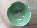 Nature themed bowl 4