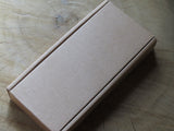 Adjustable safety razor. DE29