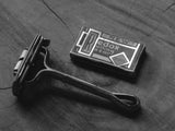 Redox rolling razor 1935 (V336)