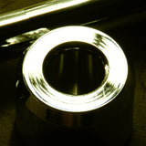 Adjustable safety razor. DE29