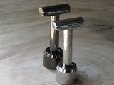 Adjustable safety razor. DE29