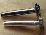 Adjustable safety razor. DE29