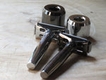 Adjustable safety razor. DE29