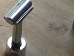 Adjustable safety razor. DE29